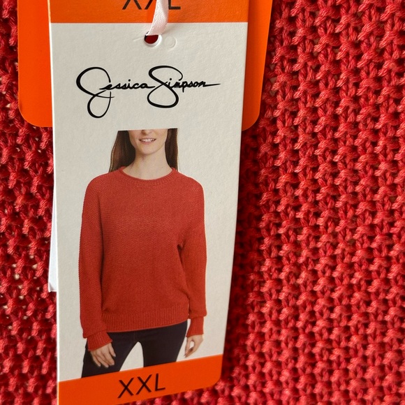 Brand New Jessica Simpson Sweater - Picture 4 of 6